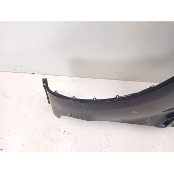 Recambio de aleta delantera izquierda para ford ranger (tke) 2.2 tdci 4x4 referencia OEM IAM eb3b16a001b  