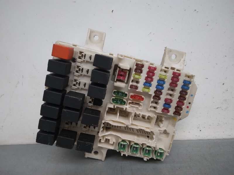 Recambio de centralita bsi para smart forfour forfour 47 kw referencia OEM IAM A4545400524 MN903125 