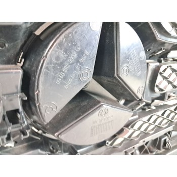 Recambio de paragolpes delantero para mercedes-benz glc (x253) 250 d 4-matic (253.909) referencia OEM IAM A2538857900  