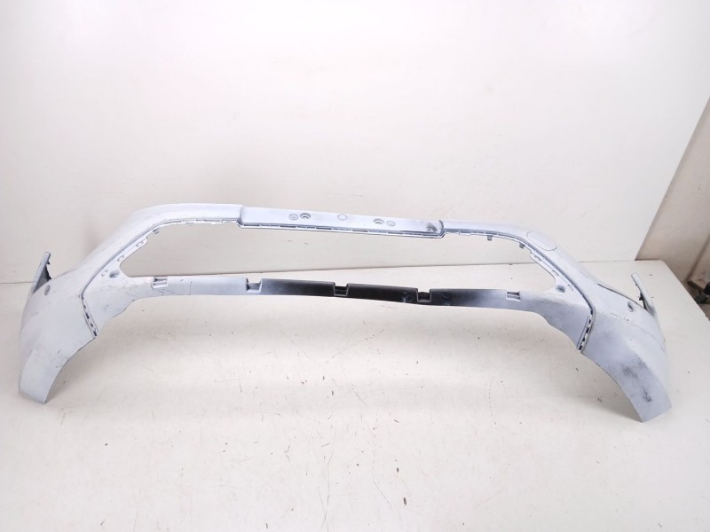 Recambio de paragolpes delantero para ford transit custom v710 furgoneta (nrn) 2.0 ecoblue referencia OEM IAM JK21R17757A  