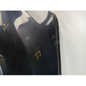 Recambio de aleta delantera izquierda para ford ranger (tke) 2.2 tdci 4x4 referencia OEM IAM eb3b16a001b  