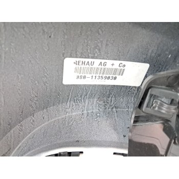 Recambio de paragolpes delantero para mercedes-benz glc (x253) 250 d 4-matic (253.909) referencia OEM IAM A2538857900  
