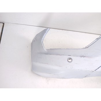 Recambio de paragolpes delantero para ford transit custom v710 furgoneta (nrn) 2.0 ecoblue referencia OEM IAM JK21R17757A  