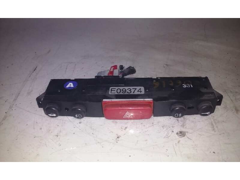 Recambio de warning para alfa romeo 147 (190) 1.6 16v cat referencia OEM IAM   