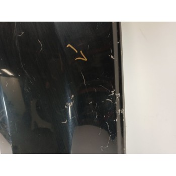 Recambio de aleta delantera izquierda para ford ranger (tke) 2.2 tdci 4x4 referencia OEM IAM eb3b16a001b  