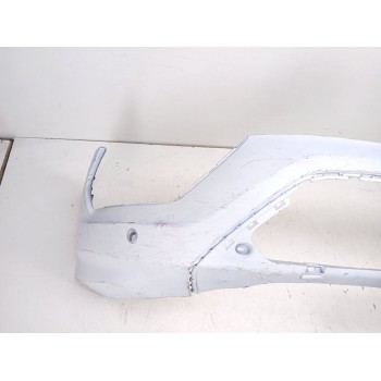 Recambio de paragolpes delantero para ford transit custom v710 furgoneta (nrn) 2.0 ecoblue referencia OEM IAM JK21R17757A  