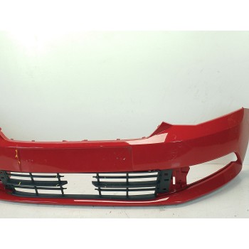 Recambio de paragolpes delantero para skoda fabia iii (nj3) 1.6 referencia OEM IAM 6V0807221  