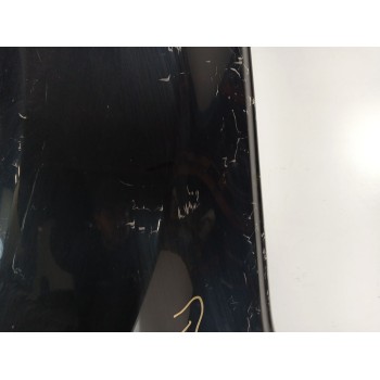 Recambio de aleta delantera izquierda para ford ranger (tke) 2.2 tdci 4x4 referencia OEM IAM eb3b16a001b  