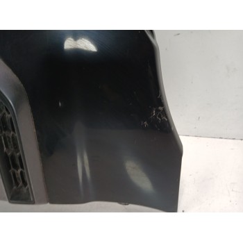 Recambio de aleta delantera izquierda para ford ranger (tke) 2.2 tdci 4x4 referencia OEM IAM eb3b16a001b  