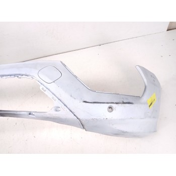 Recambio de paragolpes delantero para ford transit custom v710 furgoneta (nrn) 2.0 ecoblue referencia OEM IAM JK21R17757A  