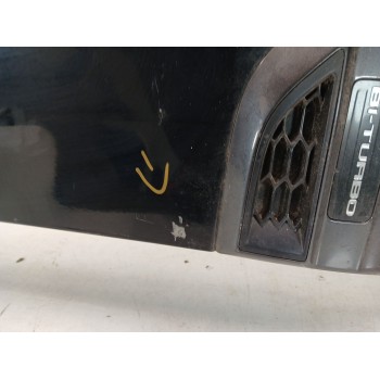 Recambio de aleta delantera izquierda para ford ranger (tke) 2.2 tdci 4x4 referencia OEM IAM eb3b16a001b  