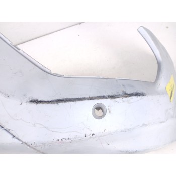 Recambio de paragolpes delantero para ford transit custom v710 furgoneta (nrn) 2.0 ecoblue referencia OEM IAM JK21R17757A  