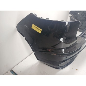 Recambio de paragolpes trasero para porsche cayenne (92a) 4.8 gts referencia OEM IAM 7P5807421B  