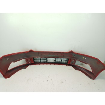 Recambio de paragolpes delantero para skoda fabia iii (nj3) 1.6 referencia OEM IAM 6V0807221  