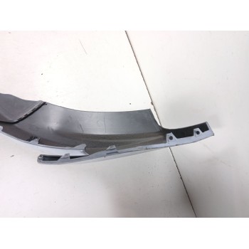 Recambio de paragolpes delantero para ford transit custom v710 furgoneta (nrn) 2.0 ecoblue referencia OEM IAM JK21R17757A  