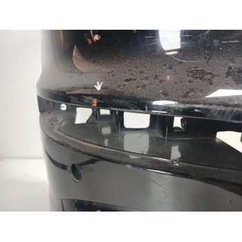 Recambio de paragolpes trasero para porsche cayenne (92a) 4.8 gts referencia OEM IAM 7P5807421B  