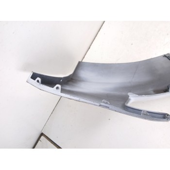 Recambio de paragolpes delantero para ford transit custom v710 furgoneta (nrn) 2.0 ecoblue referencia OEM IAM JK21R17757A  