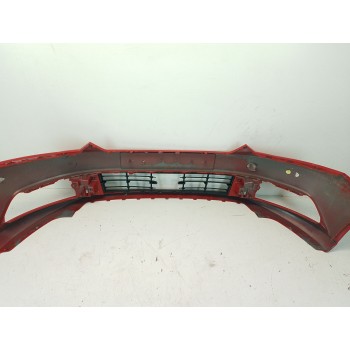 Recambio de paragolpes delantero para skoda fabia iii (nj3) 1.6 referencia OEM IAM 6V0807221  