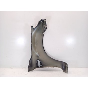 Recambio de aleta delantera izquierda para ford ranger (tke) 2.2 tdci 4x4 referencia OEM IAM eb3b16a001b  