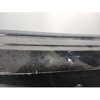 Recambio de paragolpes trasero para porsche cayenne (92a) 4.8 gts referencia OEM IAM 7P5807421B  