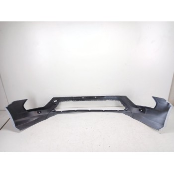 Recambio de paragolpes delantero para ford transit custom v710 furgoneta (nrn) 2.0 ecoblue referencia OEM IAM JK21R17757A  