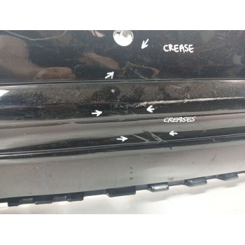 Recambio de paragolpes trasero para porsche cayenne (92a) 4.8 gts referencia OEM IAM 7P5807421B  