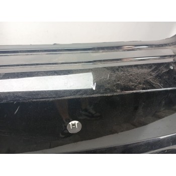 Recambio de paragolpes trasero para porsche cayenne (92a) 4.8 gts referencia OEM IAM 7P5807421B  