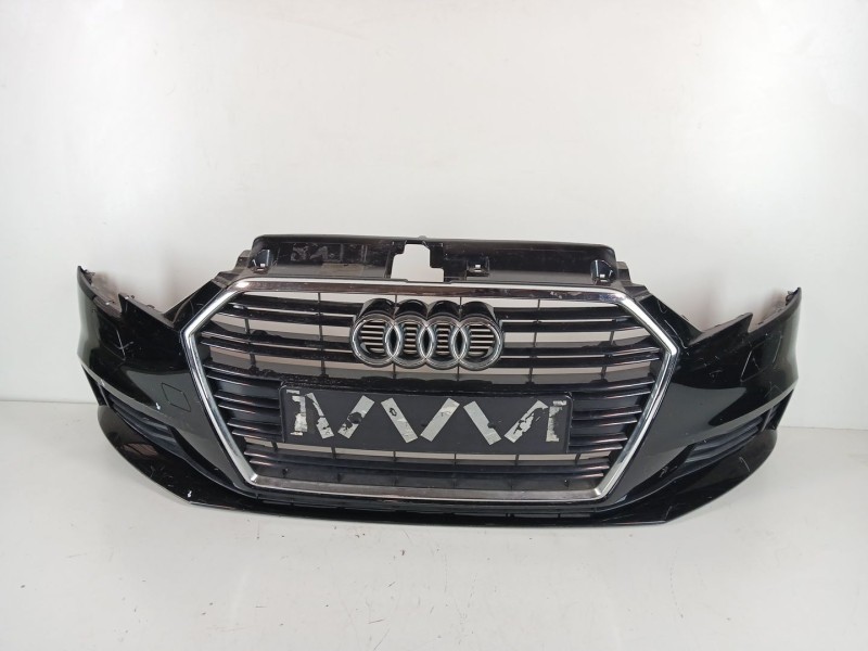 Recambio de paragolpes delantero para audi a3 (8v1, 8vk) 1.0 tfsi referencia OEM IAM 8V3807437AF  