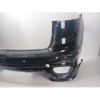 Recambio de paragolpes trasero para porsche cayenne (92a) 4.8 gts referencia OEM IAM 7P5807421B  