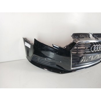 Recambio de paragolpes delantero para audi a3 (8v1, 8vk) 1.0 tfsi referencia OEM IAM 8V3807437AF  