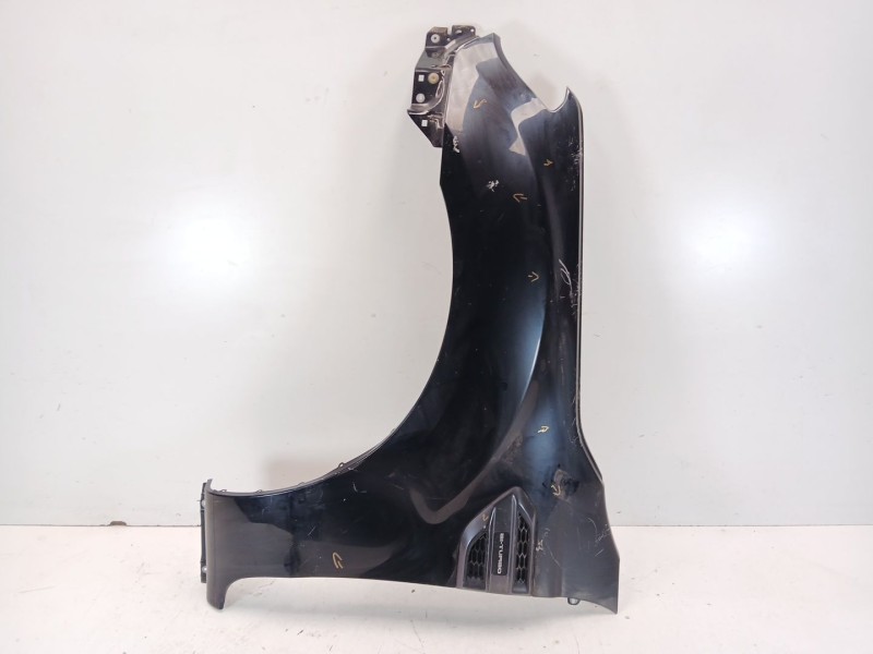 Recambio de aleta delantera izquierda para ford ranger (tke) 2.2 tdci 4x4 referencia OEM IAM eb3b16a001b  