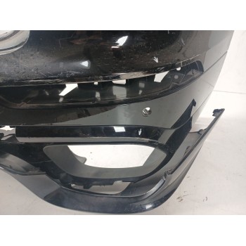 Recambio de paragolpes trasero para porsche cayenne (92a) 4.8 gts referencia OEM IAM 7P5807421B  