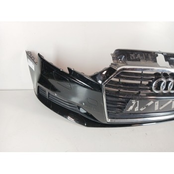 Recambio de paragolpes delantero para audi a3 (8v1, 8vk) 1.0 tfsi referencia OEM IAM 8V3807437AF  