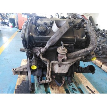 Recambio de motor completo para fiat brava (182) 1.9 jtd cat referencia OEM IAM   