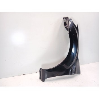 Recambio de aleta delantera izquierda para ford ranger (tke) 2.2 tdci 4x4 referencia OEM IAM eb3b16a001b  