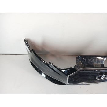 Recambio de paragolpes delantero para audi a3 (8v1, 8vk) 1.0 tfsi referencia OEM IAM 8V3807437AF  