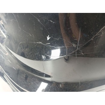 Recambio de paragolpes trasero para porsche cayenne (92a) 4.8 gts referencia OEM IAM 7P5807421B  