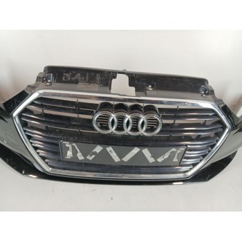 Recambio de paragolpes delantero para audi a3 (8v1, 8vk) 1.0 tfsi referencia OEM IAM 8V3807437AF  