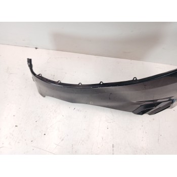 Recambio de aleta delantera izquierda para ford ranger (tke) 2.2 tdci 4x4 referencia OEM IAM eb3b16a001b  