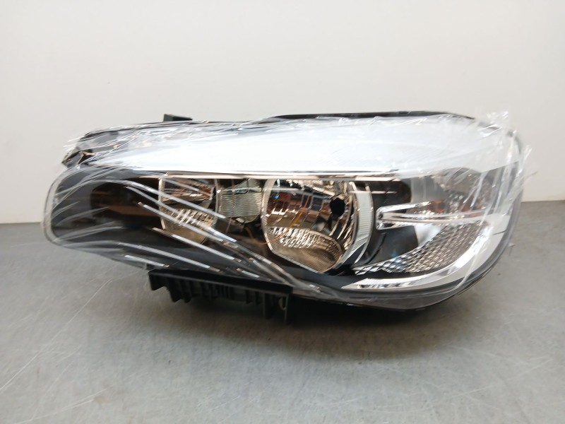Recambio de faro izquierdo para bmw 1 (f21) 116 i referencia OEM IAM 63117229671  11490011