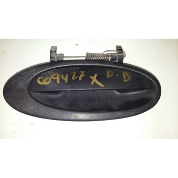 MANETA EXTERIOR DELANTERA DERECHA 7700821374 