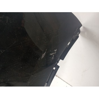 Recambio de paragolpes trasero para porsche cayenne (92a) 4.8 gts referencia OEM IAM 7P5807421B  