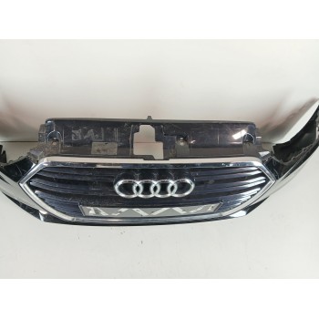 Recambio de paragolpes delantero para audi a3 (8v1, 8vk) 1.0 tfsi referencia OEM IAM 8V3807437AF  