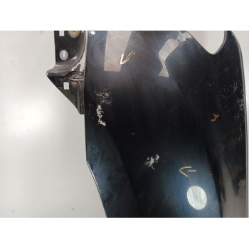 Recambio de aleta delantera izquierda para ford ranger (tke) 2.2 tdci 4x4 referencia OEM IAM eb3b16a001b  