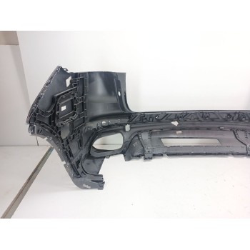 Recambio de paragolpes trasero para porsche cayenne (92a) 4.8 gts referencia OEM IAM 7P5807421B  