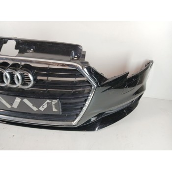 Recambio de paragolpes delantero para audi a3 (8v1, 8vk) 1.0 tfsi referencia OEM IAM 8V3807437AF  