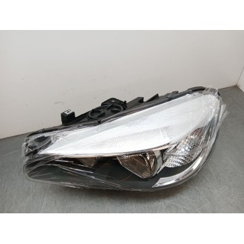 Recambio de faro izquierdo para bmw 1 (f21) 116 i referencia OEM IAM 63117229671  11490011