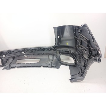 Recambio de paragolpes trasero para porsche cayenne (92a) 4.8 gts referencia OEM IAM 7P5807421B  
