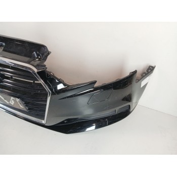 Recambio de paragolpes delantero para audi a3 (8v1, 8vk) 1.0 tfsi referencia OEM IAM 8V3807437AF  