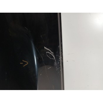 Recambio de aleta delantera izquierda para ford ranger (tke) 2.2 tdci 4x4 referencia OEM IAM eb3b16a001b  